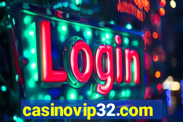 casinovip32.com