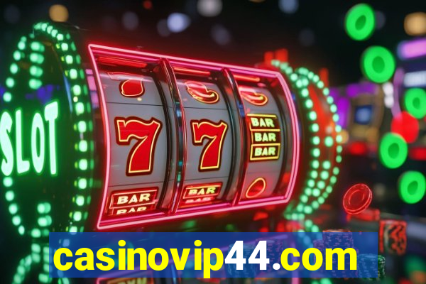 casinovip44.com