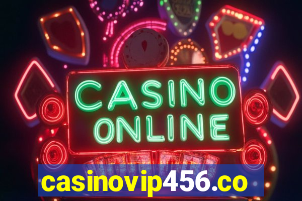 casinovip456.com