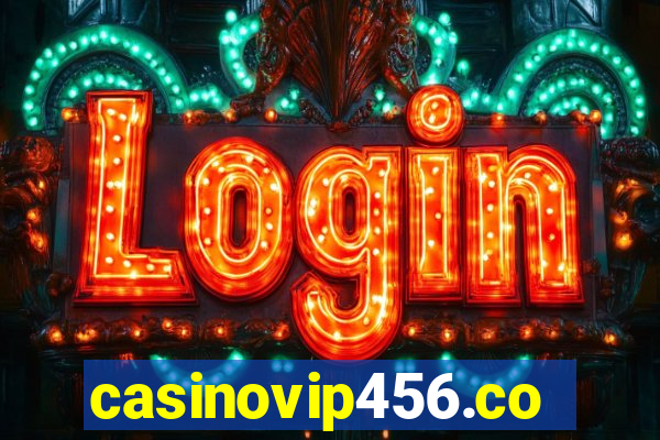 casinovip456.com