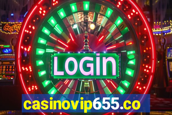 casinovip655.com