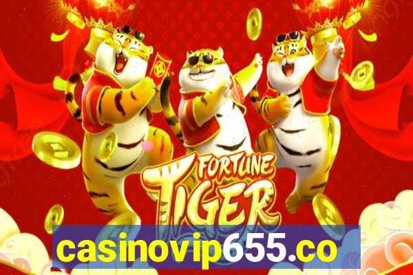 casinovip655.com