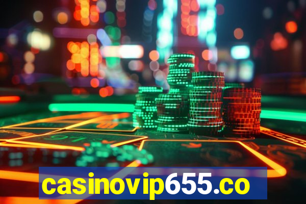 casinovip655.com