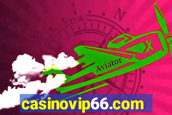 casinovip66.com