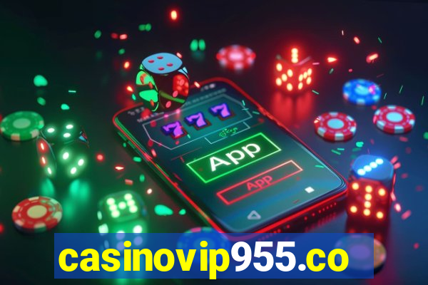 casinovip955.com