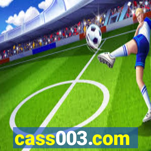 cass003.com