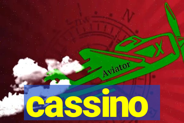 cassino