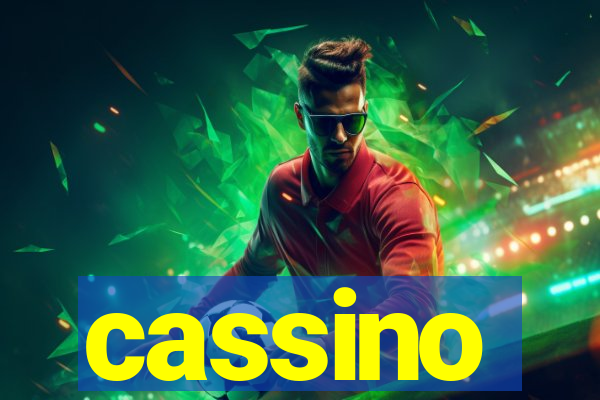 cassino