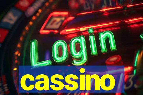 cassino