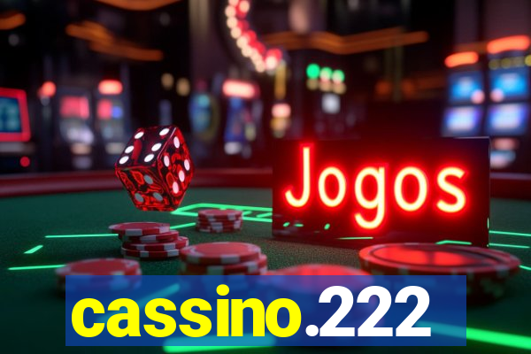 cassino.222