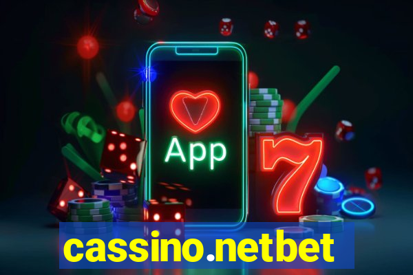 cassino.netbet