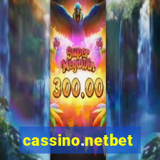 cassino.netbet