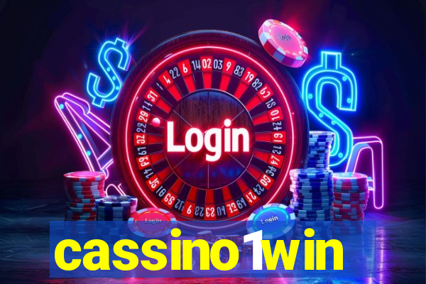 cassino1win