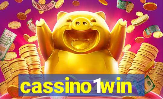 cassino1win