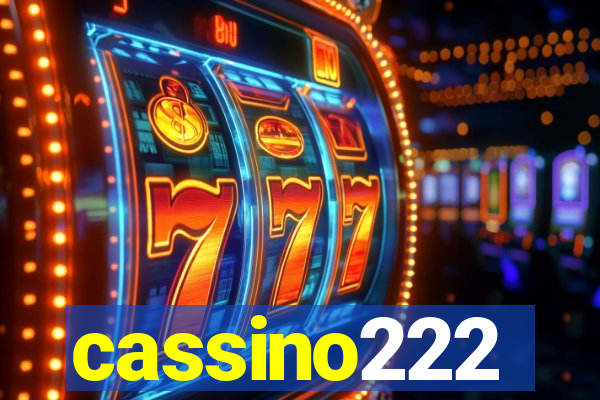 cassino222