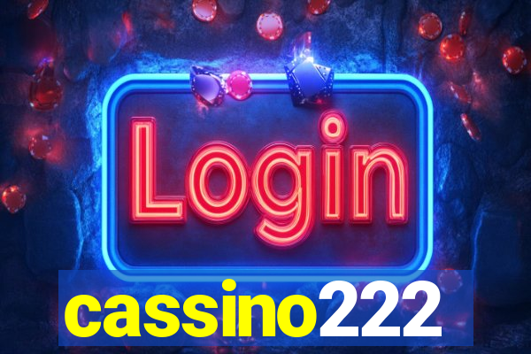 cassino222