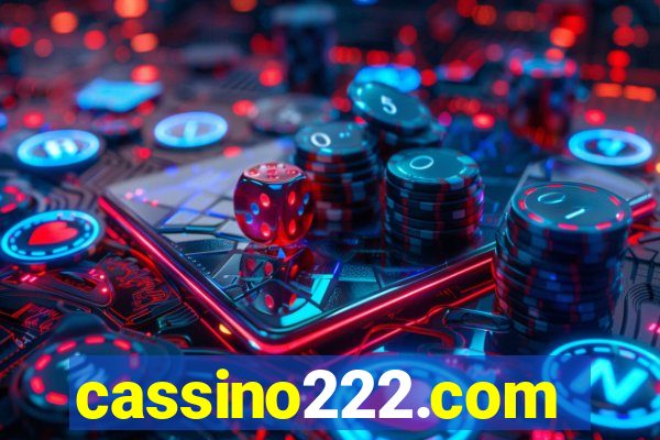 cassino222.com