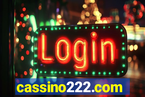 cassino222.com