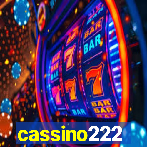 cassino222