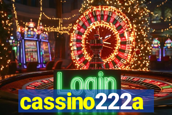 cassino222a