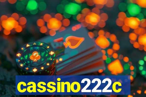 cassino222c