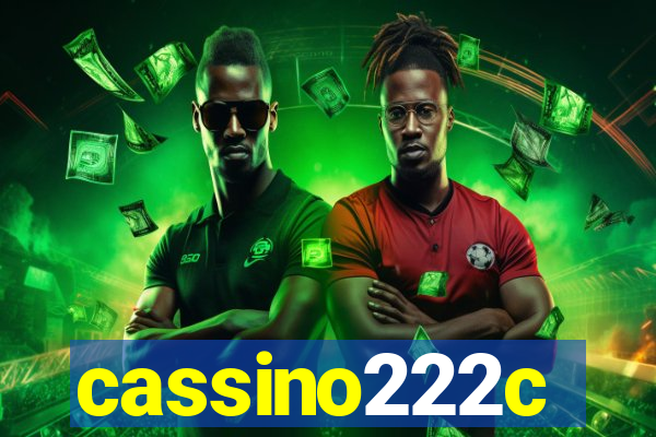 cassino222c