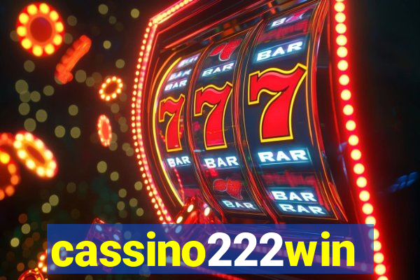 cassino222win