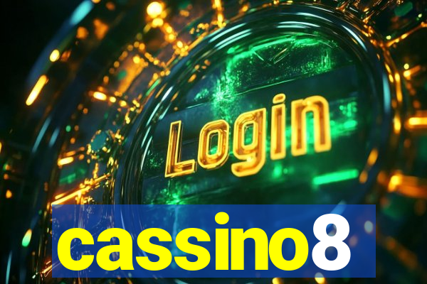 cassino8