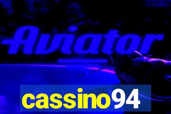 cassino94