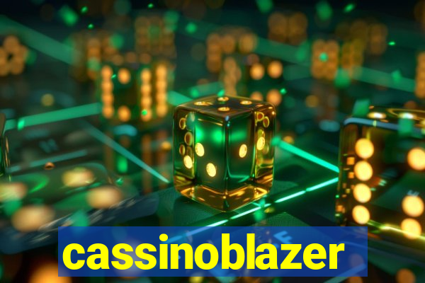 cassinoblazer