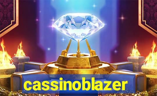 cassinoblazer