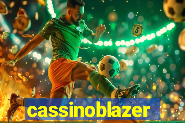 cassinoblazer