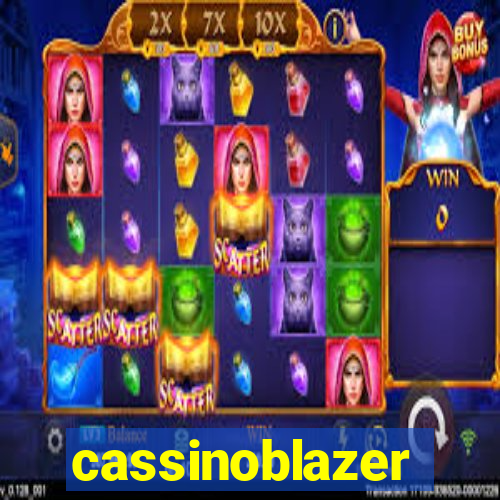 cassinoblazer