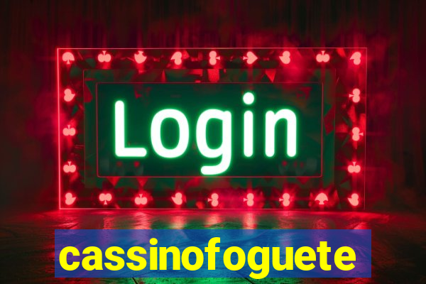 cassinofoguete