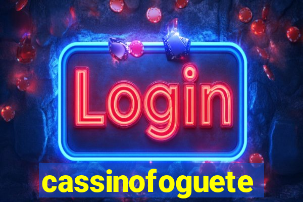 cassinofoguete