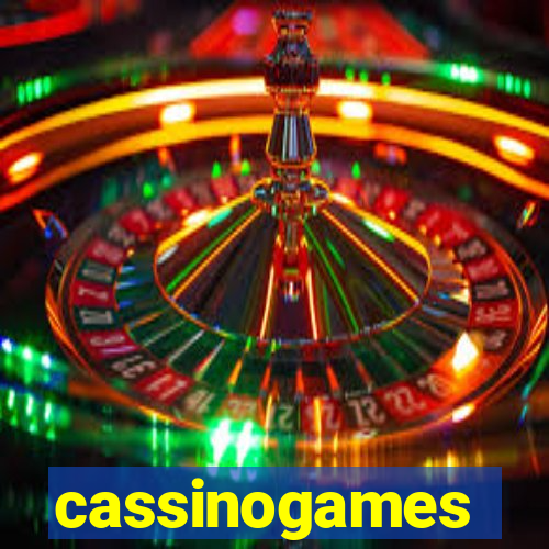 cassinogames