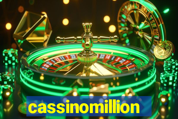 cassinomillion