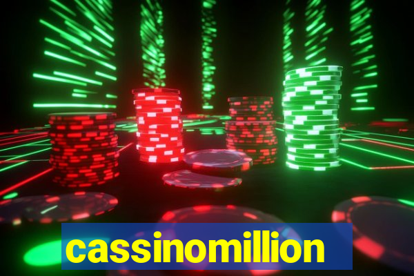 cassinomillion