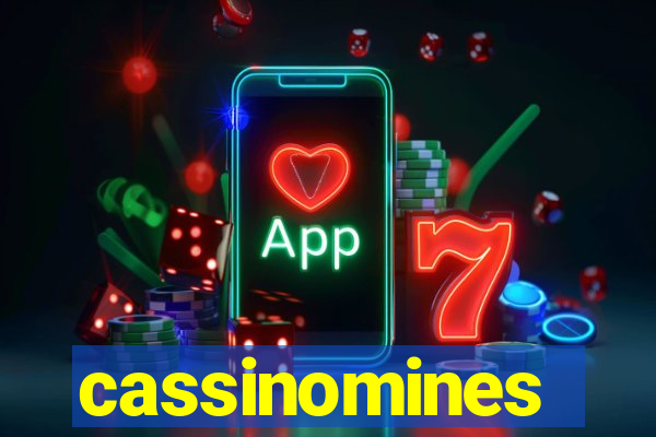 cassinomines