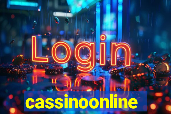 cassinoonline