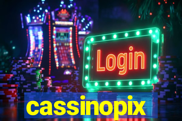 cassinopix