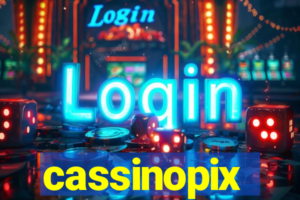 cassinopix