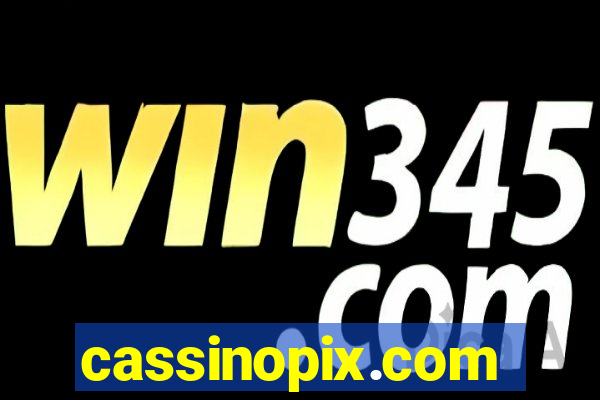 cassinopix.com