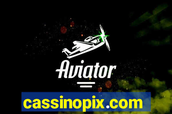 cassinopix.com