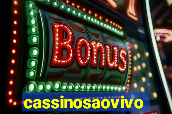 cassinosaovivo