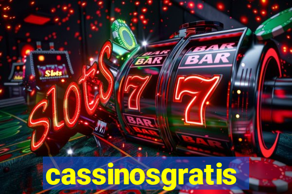 cassinosgratis