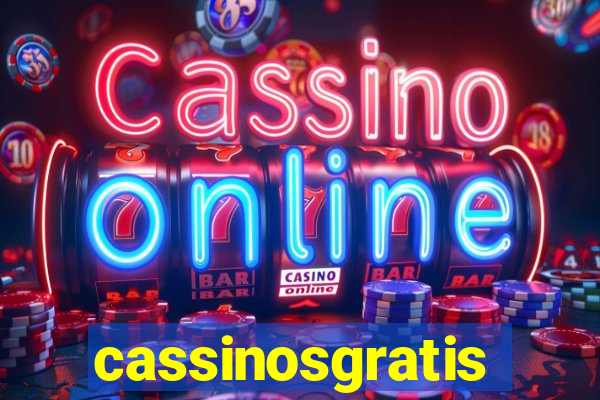 cassinosgratis