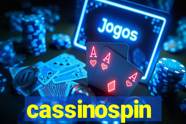 cassinospin