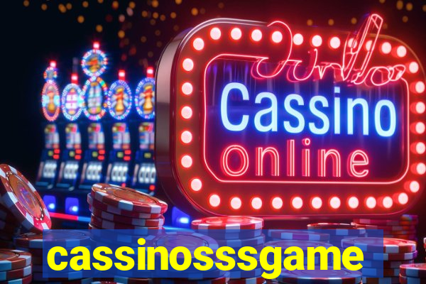 cassinosssgame