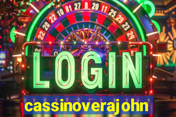 cassinoverajohn